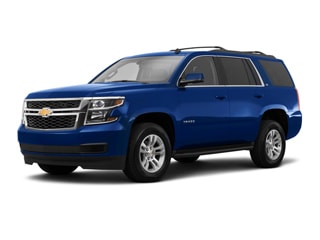 Chevrolet Tahoe In Buffalo Ny West Herr Auto Group